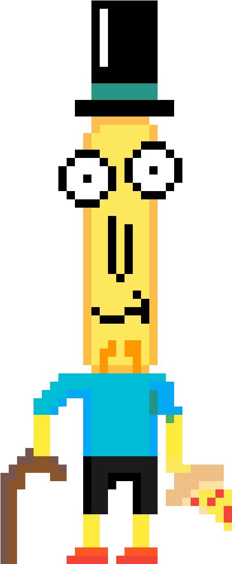 Mr Poopybutthole - Illustration (850x1190), Png Download