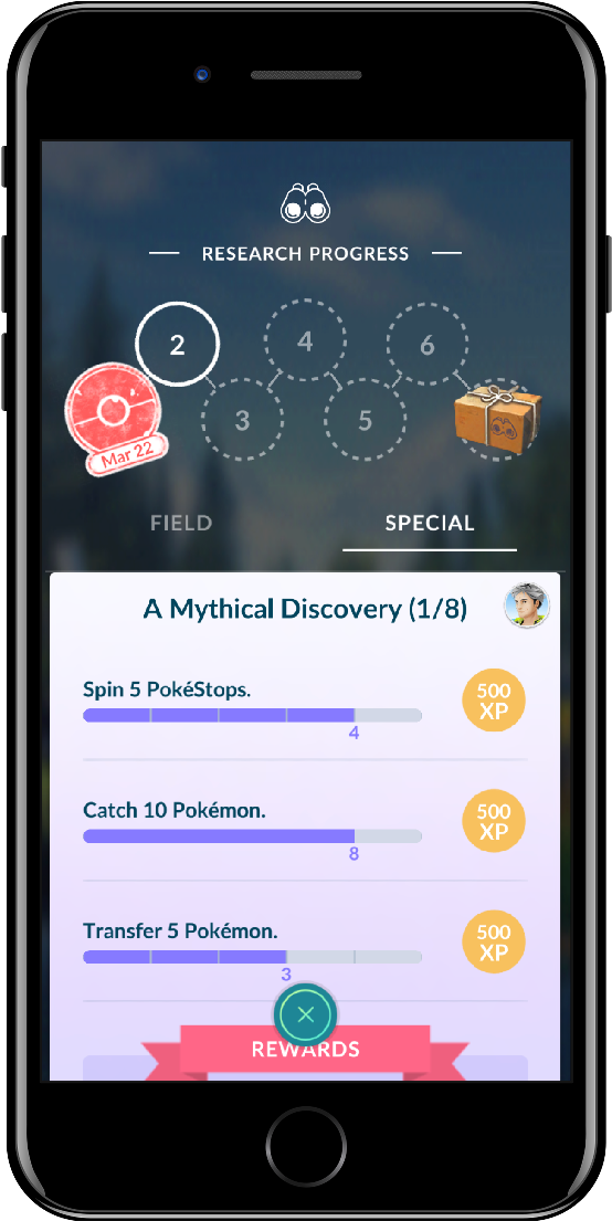 You May Do Any Amount Of Research A Day You Wish, And - Pokemon Go 7 8 (621x1104), Png Download