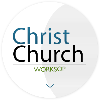 Png Cc Logo No Shadow - Christ Church, Worksop (800x600), Png Download