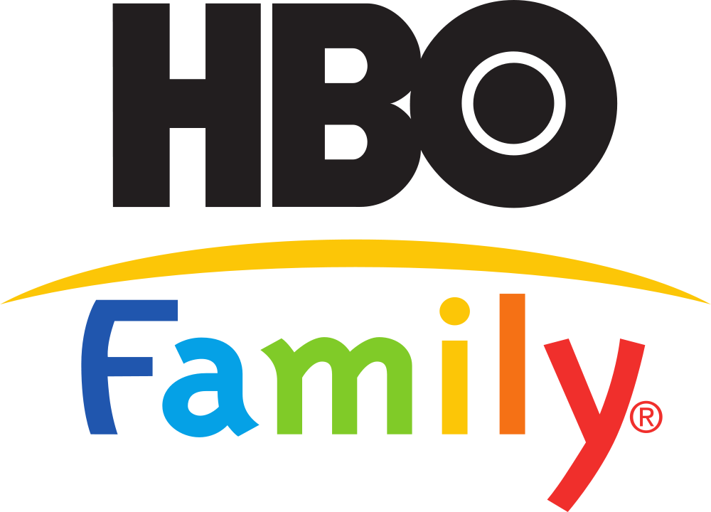 Hbo Family - Hbo Family Logo (1000x720), Png Download