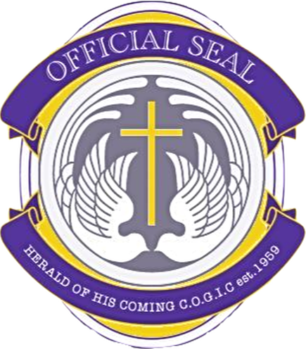 2013 By Herald Of His Coming C - Clip Art (435x496), Png Download