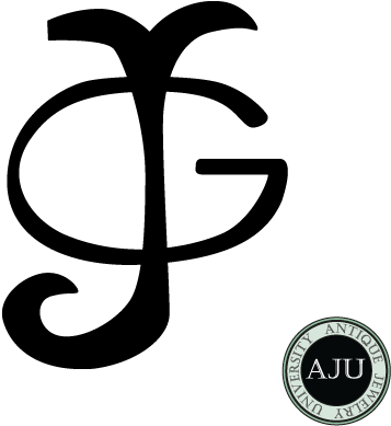 Jensen, Georg - Art Nouveau (500x500), Png Download