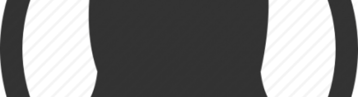 Female Shadow Circle - Bespoke Finance Group (736x200), Png Download