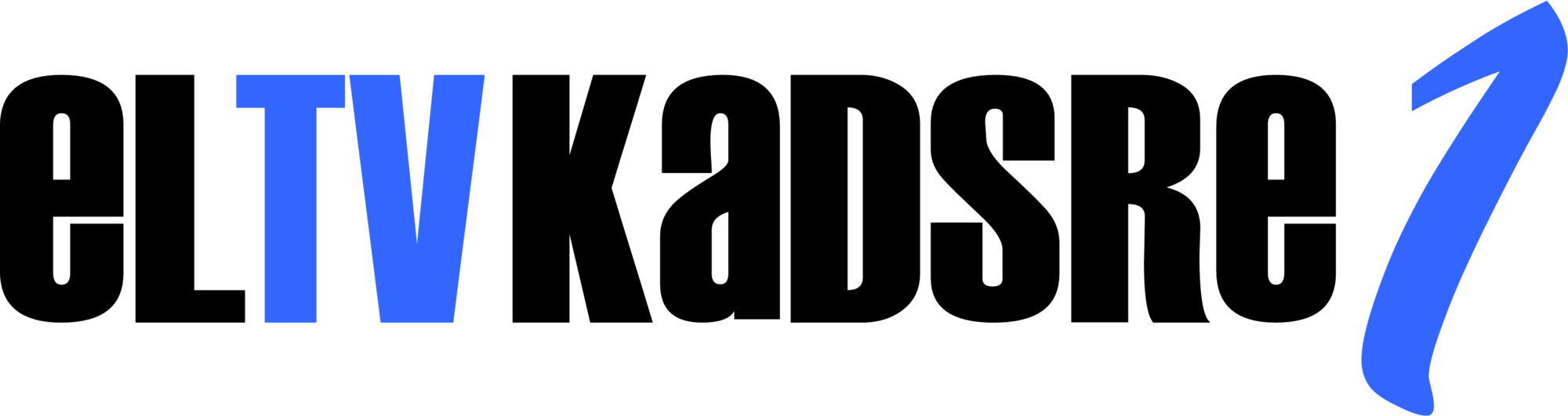 Tv Channels In El Kadsre - Robotmaster Logo (2000x531), Png Download