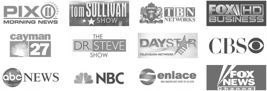 Television Appearances - Graphic Design (1024x350), Png Download
