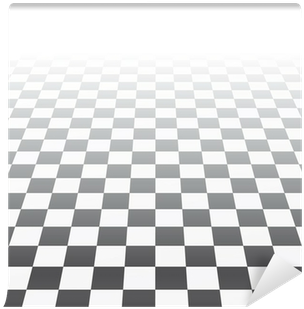 Checker Board Pattern Background - Checker Board (400x400), Png Download