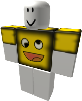 Roblox Spongebob Shirt Free