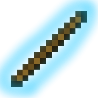 Minecraft Curseforge - Picareta De Ferro Do Minecraft (400x400), Png Download
