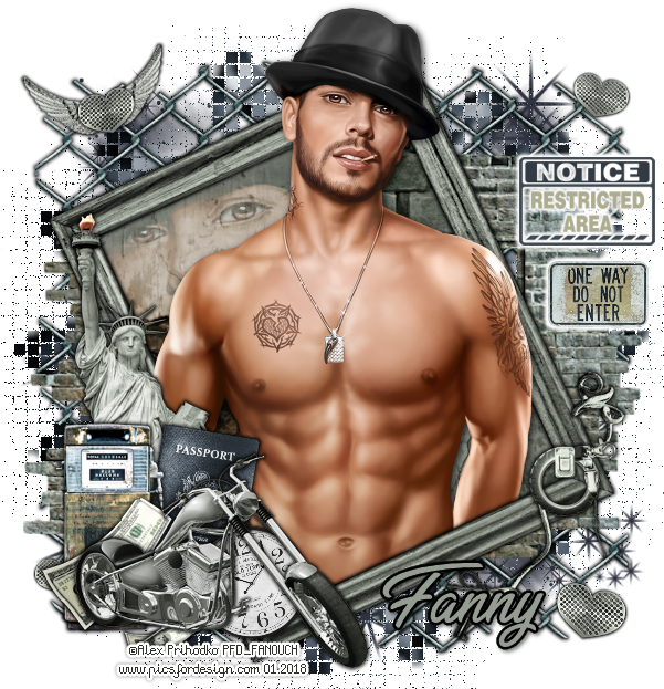 Tag Alex Prihodko - Barechested (620x642), Png Download