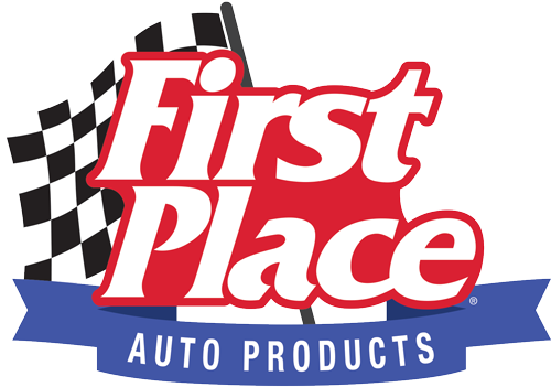 First Place Auto - Graphic Design (500x351), Png Download