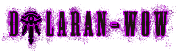 Dalaran Wow Gold ☆ Alliance/horde ☆ Trusted ☆ Great - Graphic Design (673x200), Png Download
