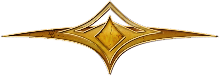 Nestinar On Azeroth - Emblem (766x267), Png Download