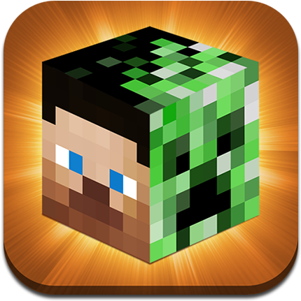 Minecraft Skin Studio (600x450), Png Download