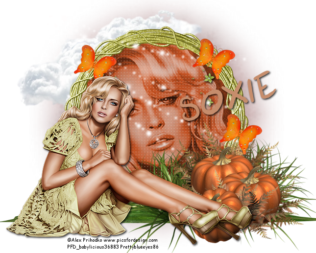 Alex Prihodko Autumn Romance- Ptu - Illustration (645x517), Png Download