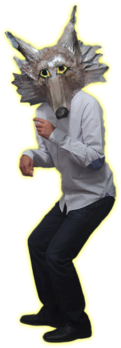 May 26th 2018 - Mask (363x575), Png Download