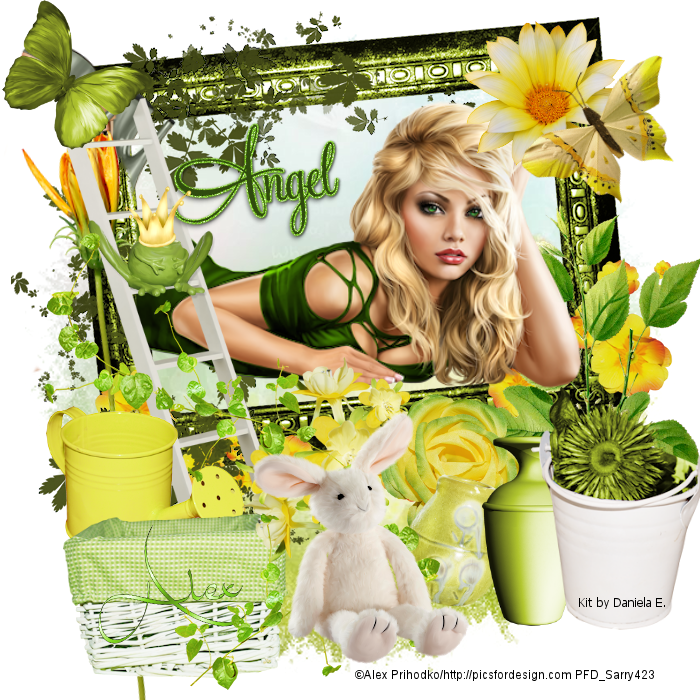 ©alex Prihodko Ptu - Sunflower (700x700), Png Download