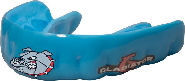 Custom Video Link - Gladiator (600x265), Png Download