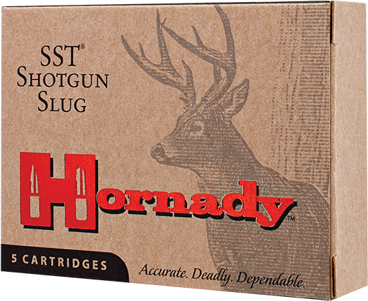 Sst<sup>®</sup> Slugs - Elk (1024x874), Png Download