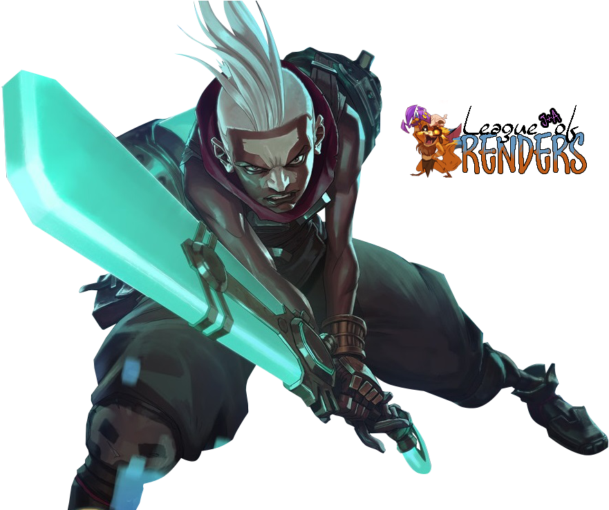 [ إيكوو ] - Jason Chan Concept Art (908x737), Png Download