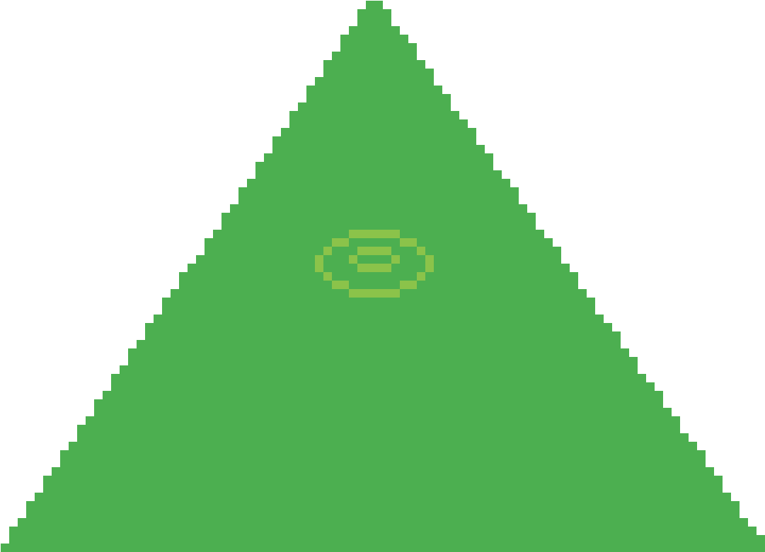 Iluminati - Grass (1200x1200), Png Download