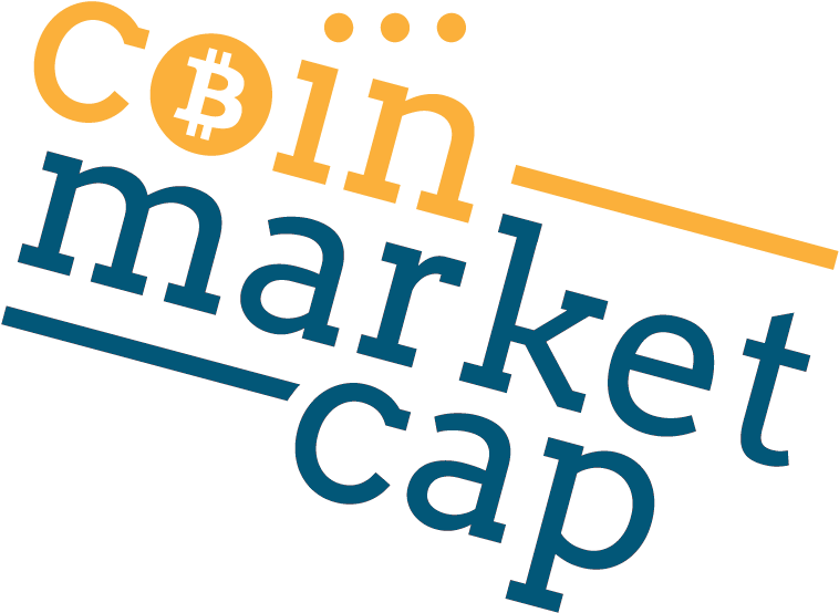 Icon - Coinmarketcap (816x612), Png Download