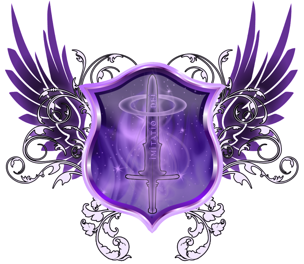 Warcraft Alliance Logo - Medieval Replicas Beautiful Floor Lamp Vintage Model (1024x1024), Png Download