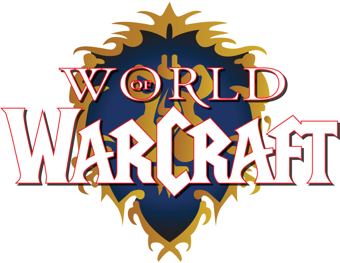 Dalaran Realm, Alliance Side - Alliance World Of Warcraft Wow Vynil Car Sticker Decal (1440x1440), Png Download