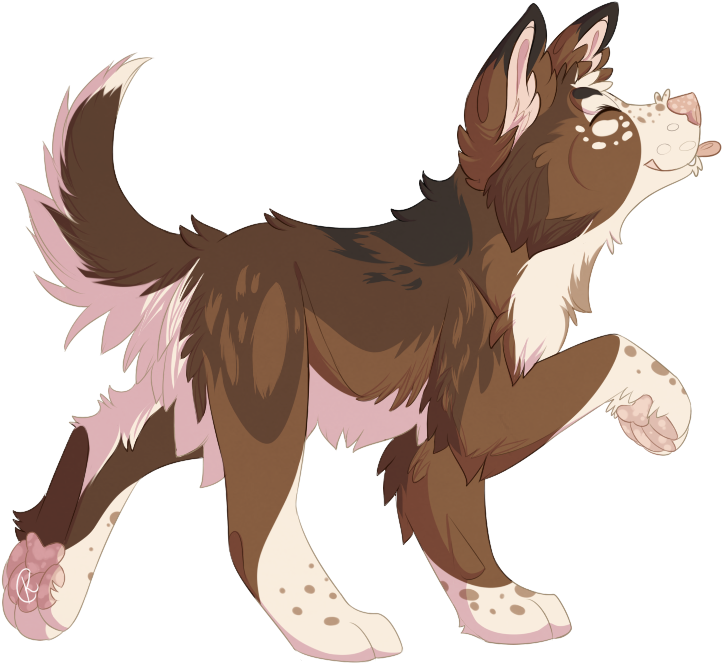 Ekko - Cartoon (738x705), Png Download