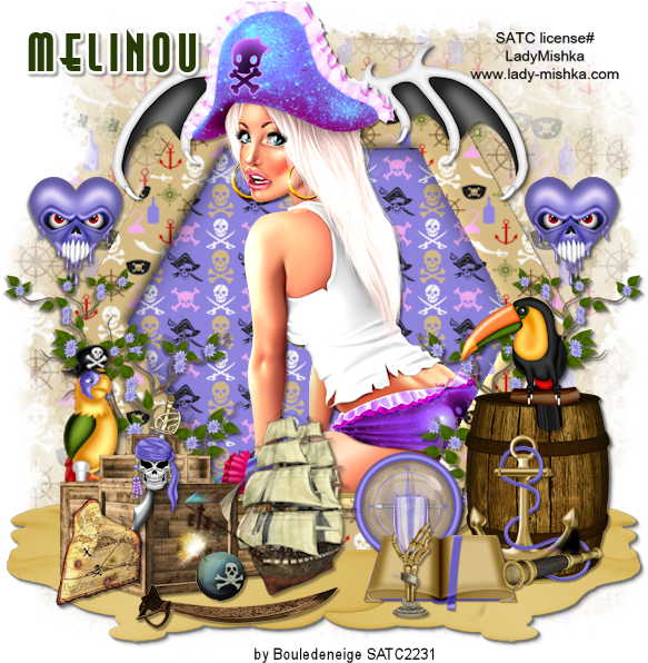 Tag - Best Seller Merrow Mermaid Oval Ornament (600x600), Png Download