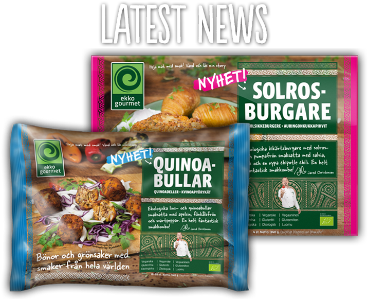 Welcome Header En Ny - Convenience Food (800x600), Png Download