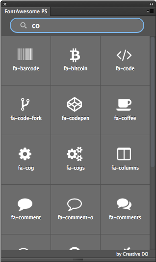 Photoshop Plugin (550x550), Png Download