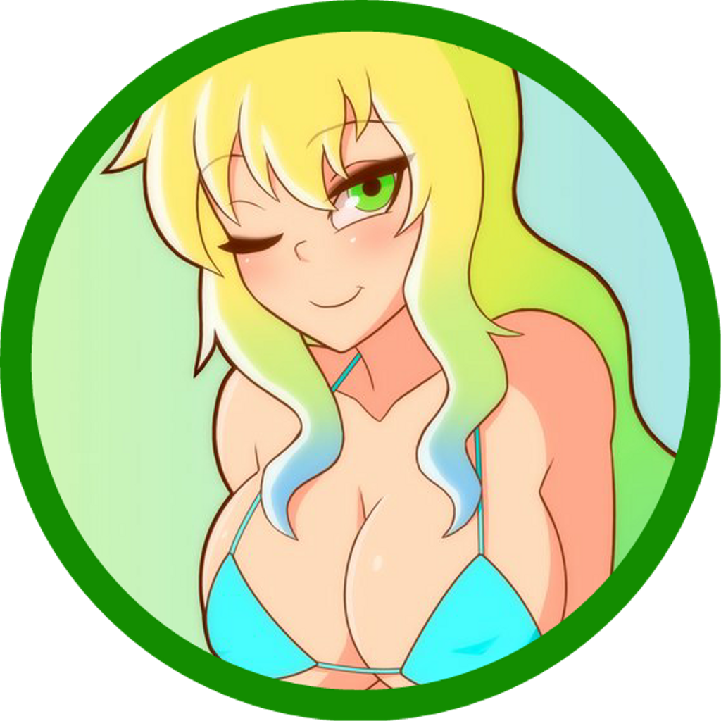 Lucoa - (1024x1024), Png Download