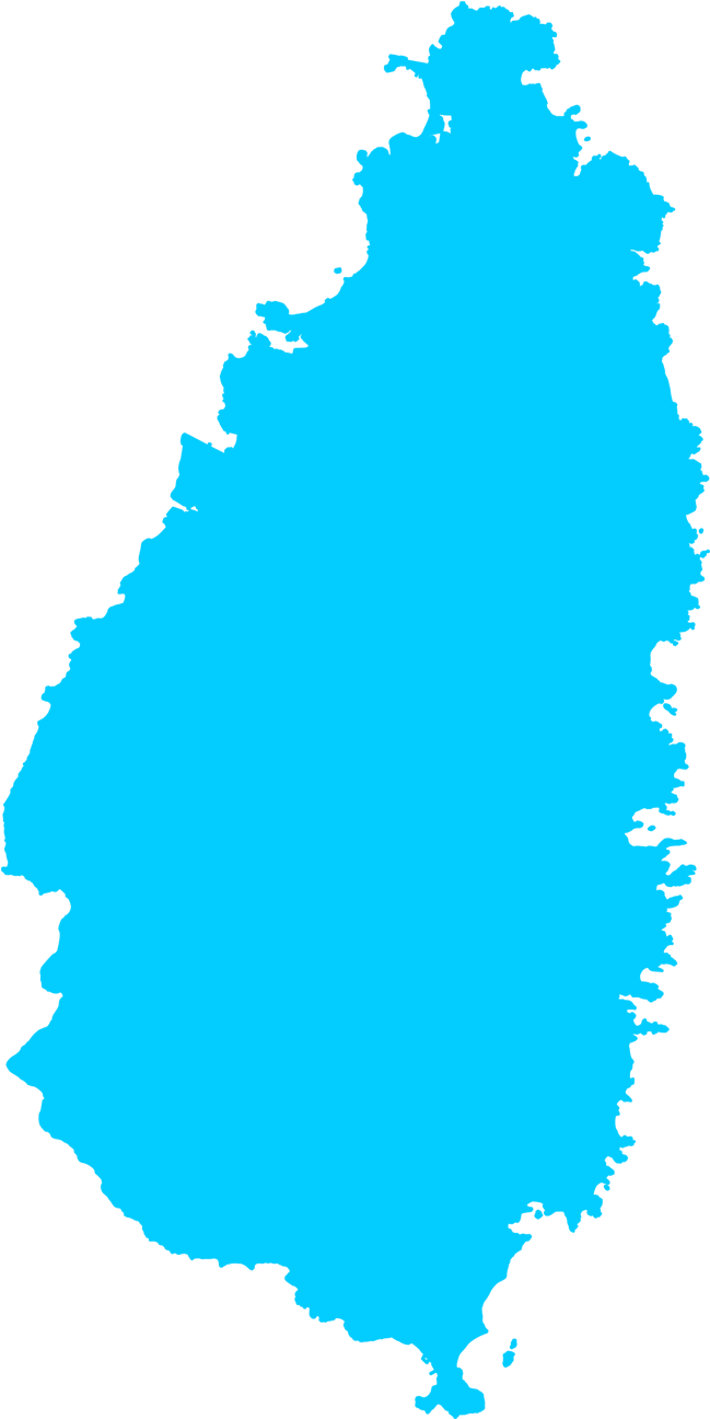 St - Lucia - Saint Lucia Election 2016 (2100x1500), Png Download
