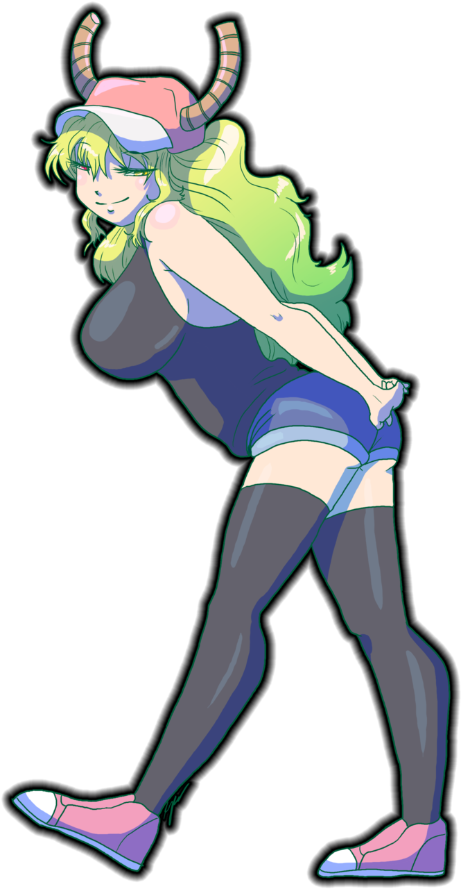 Lucoa (1000x1294), Png Download