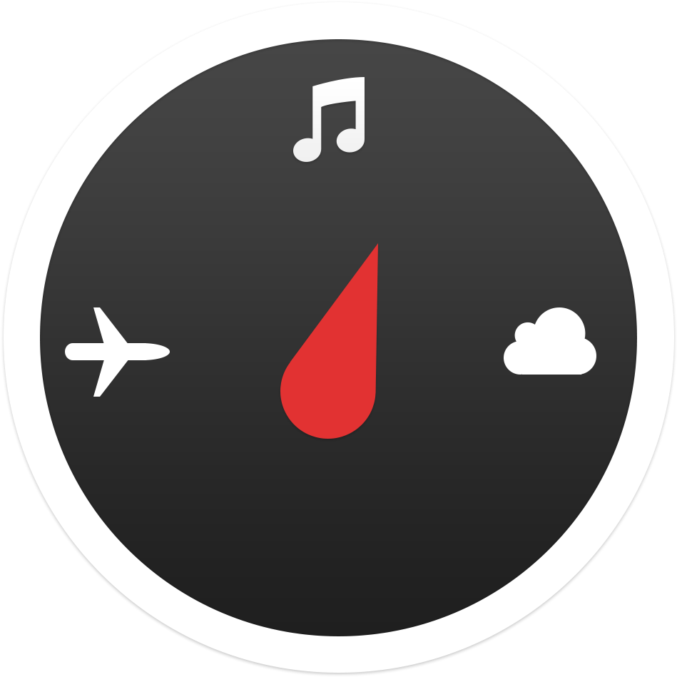 Download Png Ico Icns - Icon (1024x1024), Png Download