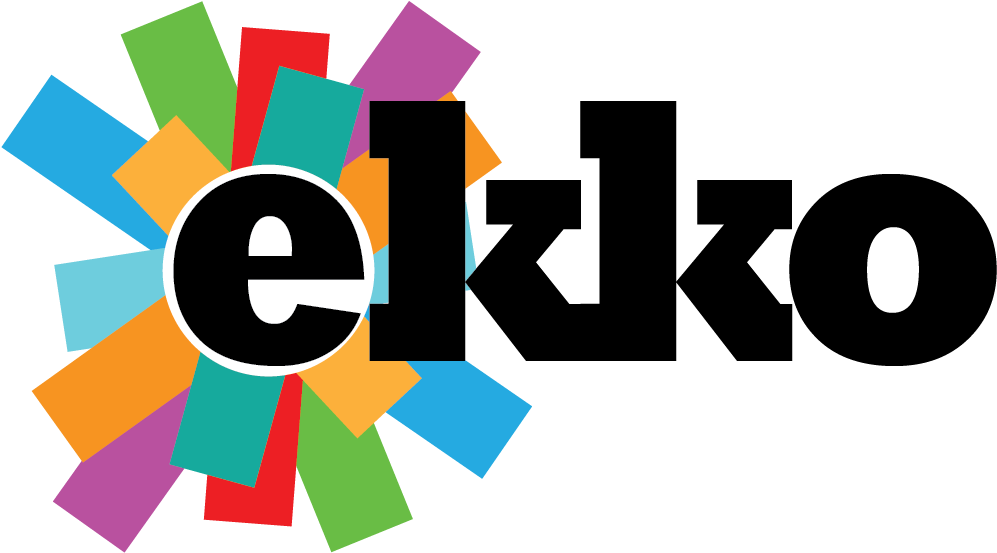 Bold, Modern, Cement Logo Design For Ekko Exteriors - Graphic Design (1201x1001), Png Download