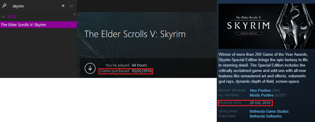 View Samegoogleiqdbsaucenao Regrets , - Skyrim Cover (1052x407), Png Download