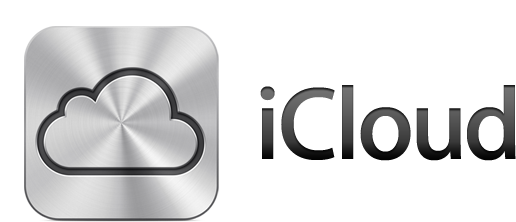 Icloud Activities - Icloud Apple (630x250), Png Download
