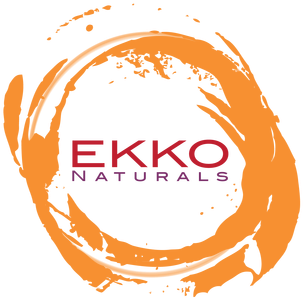 Ekko Naturals - Rickoli*s Hearty Rye Stout (405x300), Png Download