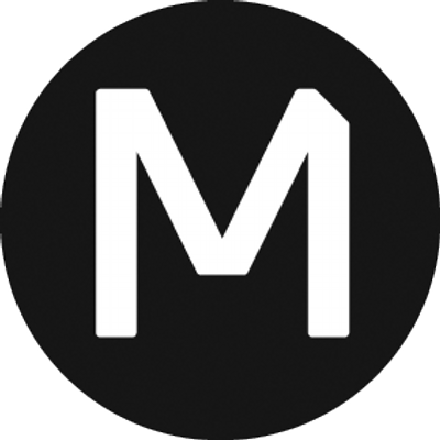 Mute Magazine - Bouton Rembobinage (400x400), Png Download