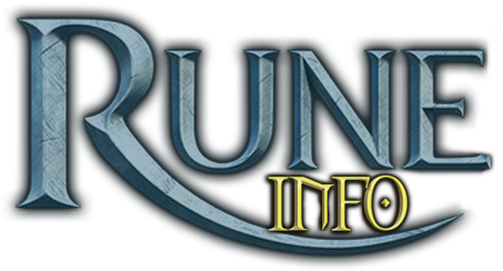 Runeinfo Is The Most Feature Rich Runescape Discord - Graphic Design (452x280), Png Download