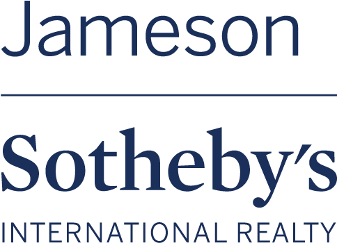 Jameson Sotheby's International Realty - Uk Sotheby's International Realty Logo (833x521), Png Download