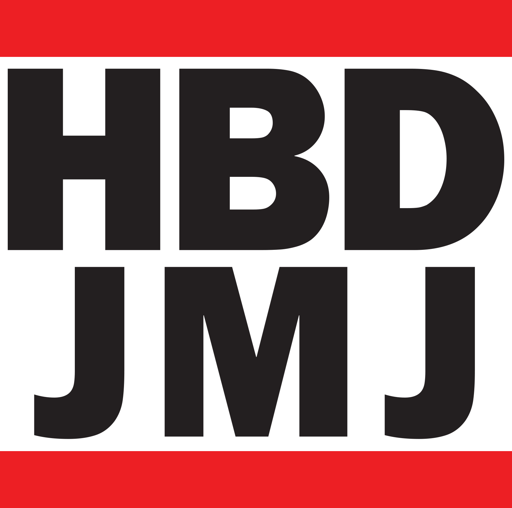 Hip Hop Themed Logo For Names That Start With J (1656x1643), Png Download