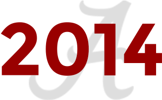 The End Of The Bcs Begot The Birth Of The College Football - Календарь 2014 Года На Русском (600x250), Png Download