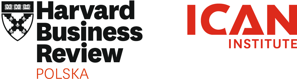 Harvard Business Review Ican - Harvard Business Review 1992 (1139x366), Png Download