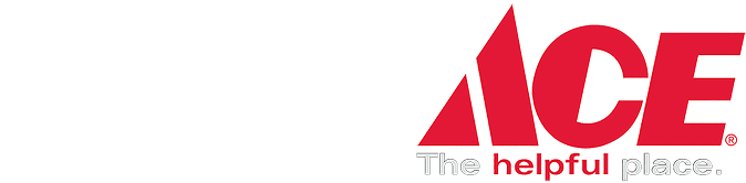 Home - Ace Hardware Logo (768x192), Png Download