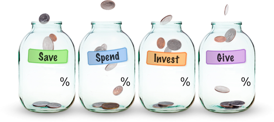 Bg Jars - Glass Bottle (565x253), Png Download