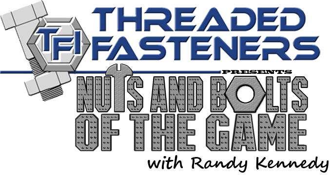 Longest Streaks In College Football Extended, Snapped - Threaded Fasteners, Inc. (677x360), Png Download