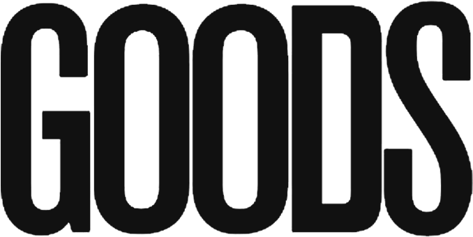 Goods - Human Action (1000x450), Png Download