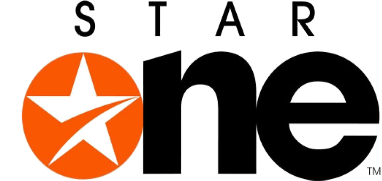 Star One Logo - Star One Tv Logo (800x450), Png Download